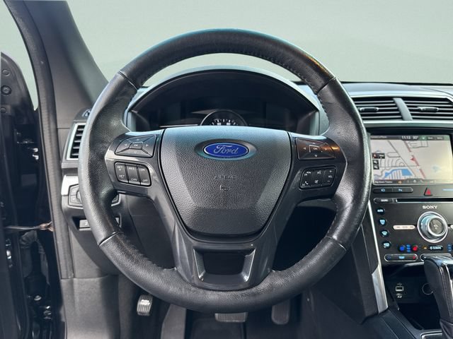 Used 2016 Ford Explorer Sport w/ Equipment Group 401A AWD/4WD image 42