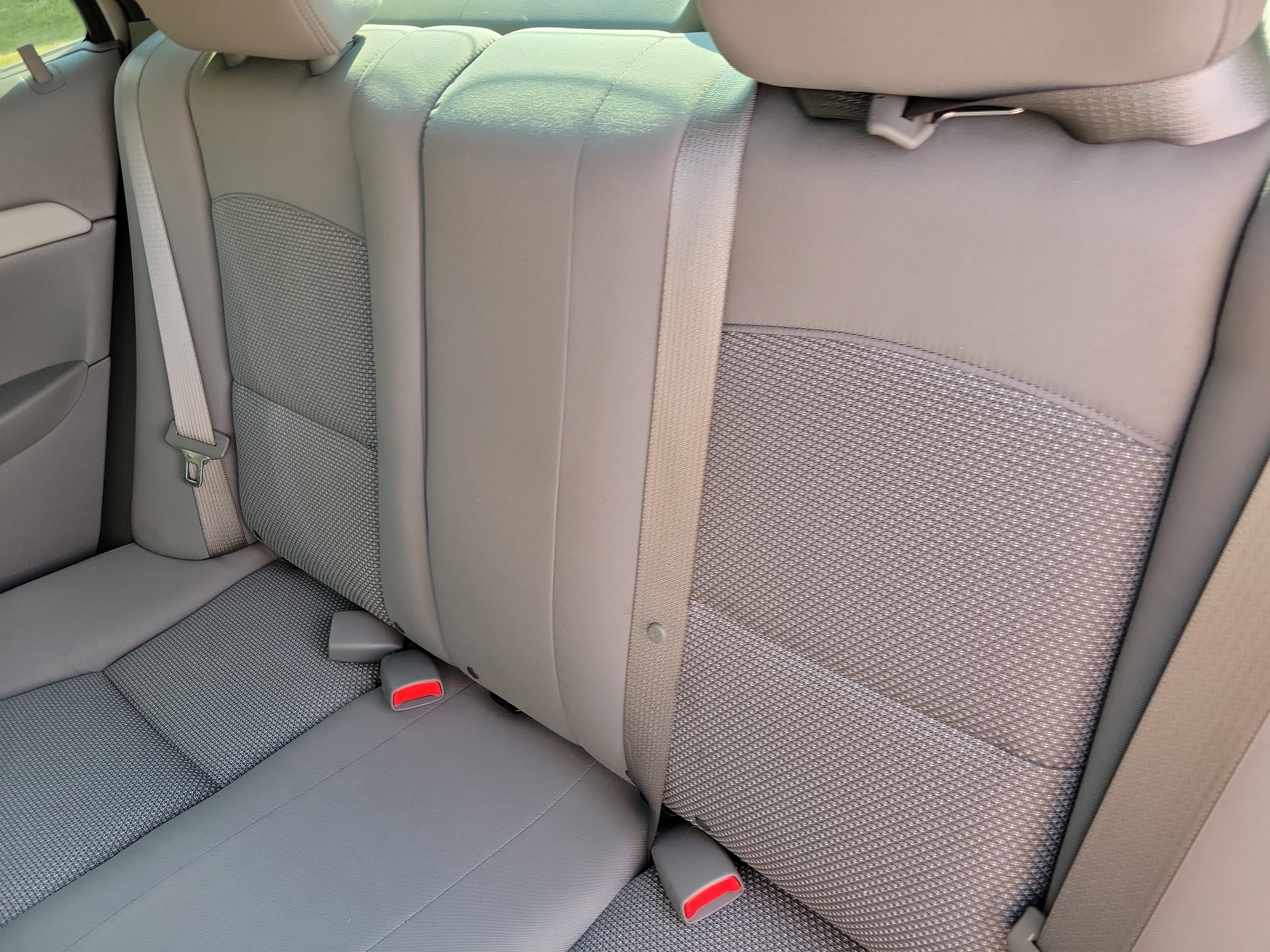 Used 2010 Chevrolet Malibu Hybrid image 9