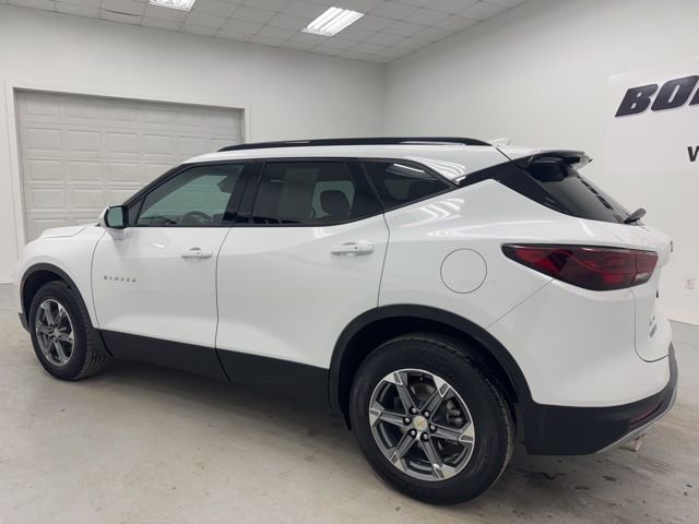 Used 2023 Chevrolet Blazer LT w/ Convenience Package image 7