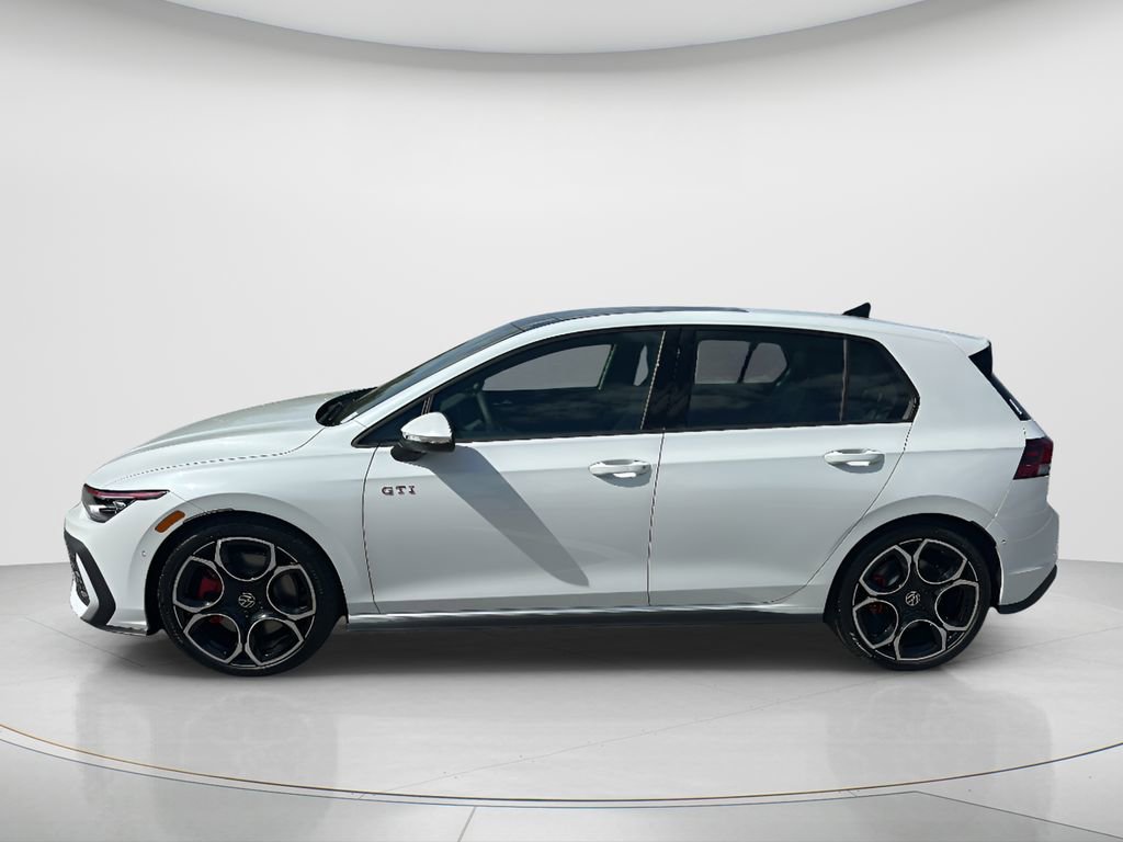 New 2026 Volkswagen GTI Autobahn image 8