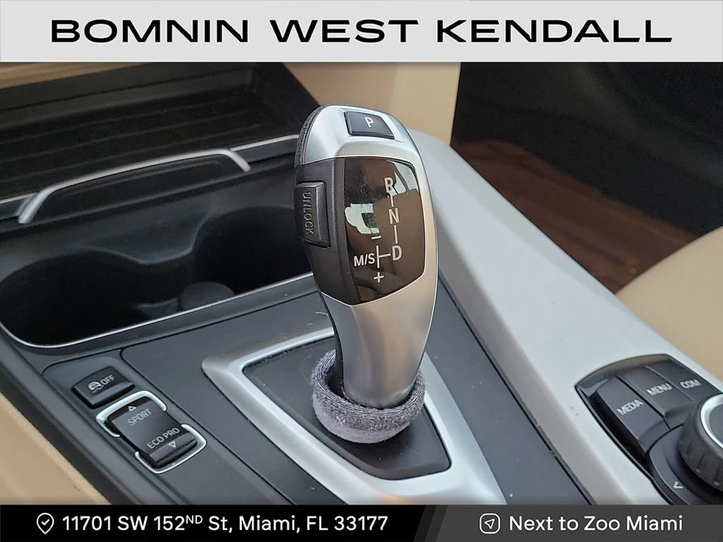 Used 2018 BMW 320i xDrive Sedan image 17