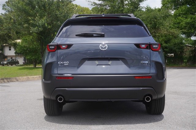 New 2025 MAZDA CX-50 2.5 Hybrid w/ Weather Package image 25