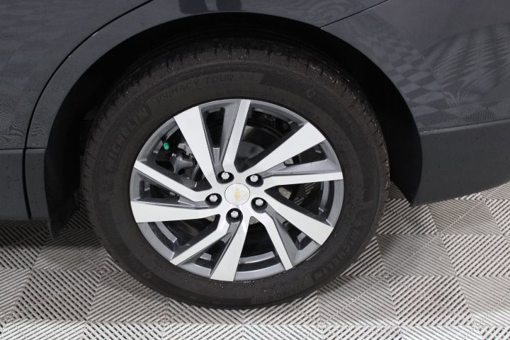 Used 2022 Chevrolet Equinox LT image 39