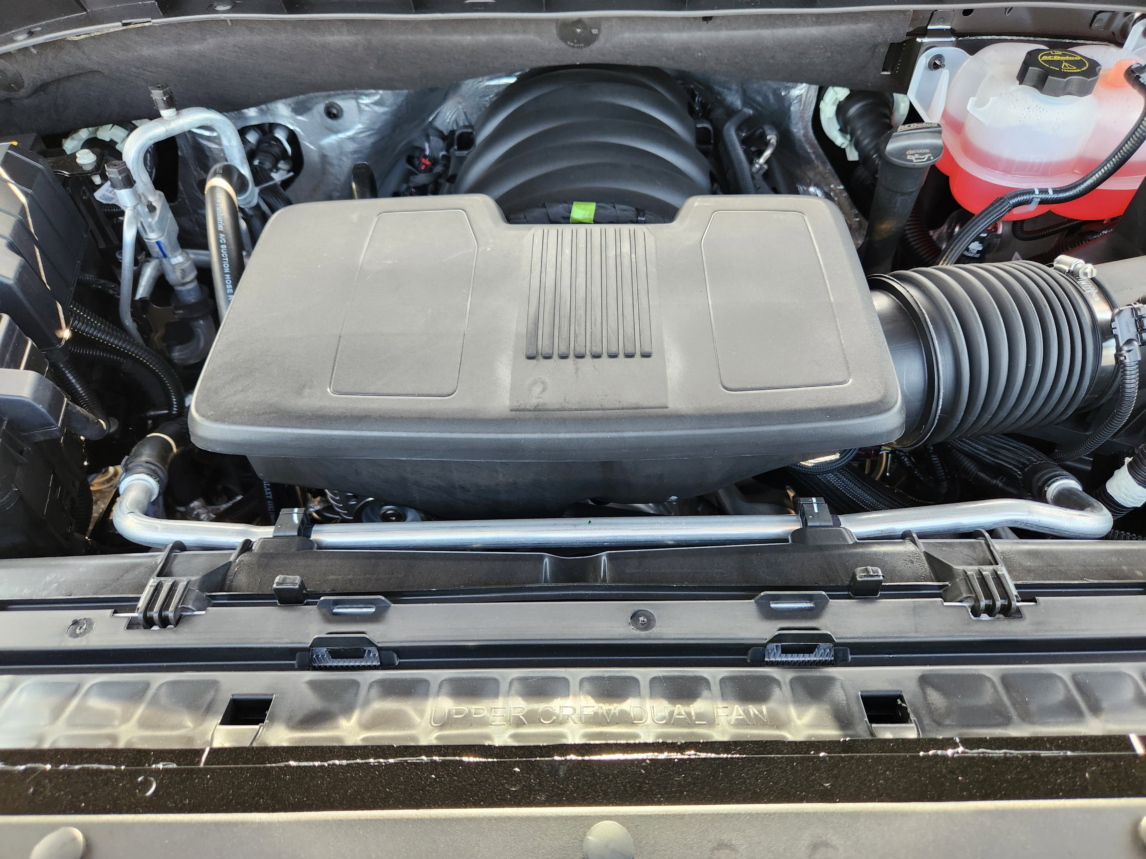 New 2026 Chevrolet Silverado 1500 RST w/ Texas Edition Plus image 22