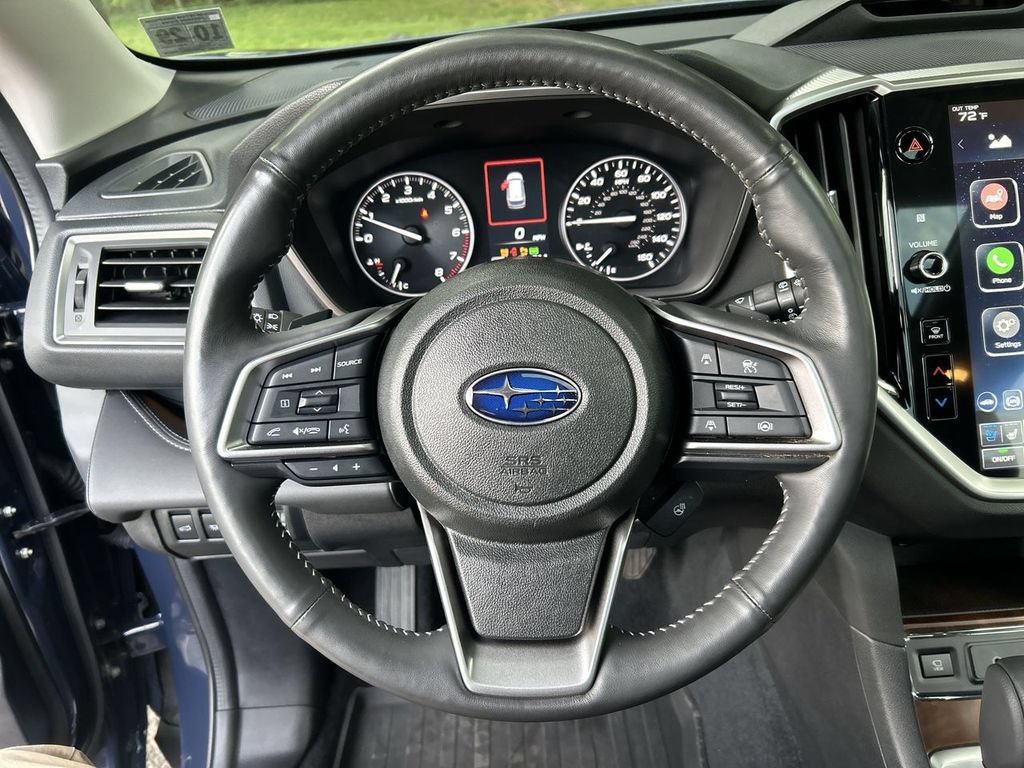Certified 2024 Subaru Ascent Touring AWD/4WD image 18