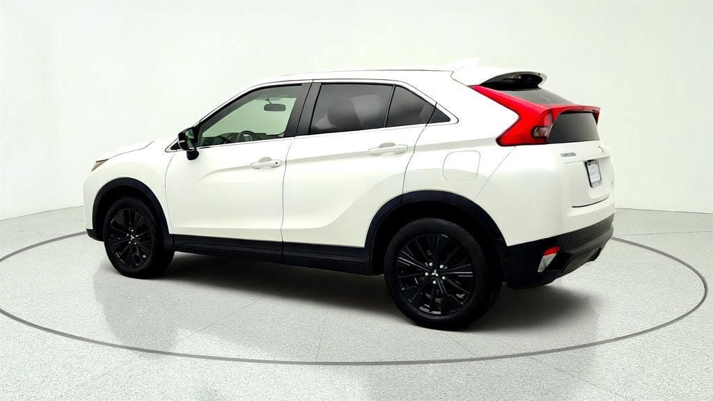 Used 2019 Mitsubishi Eclipse Cross AWD image 7