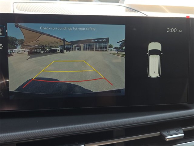 New 2026 Hyundai Santa Fe SEL image 19