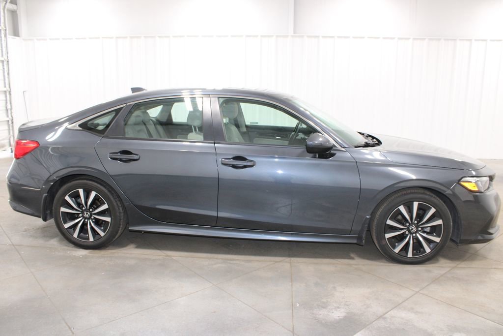 Used 2024 Honda Civic EX image 47
