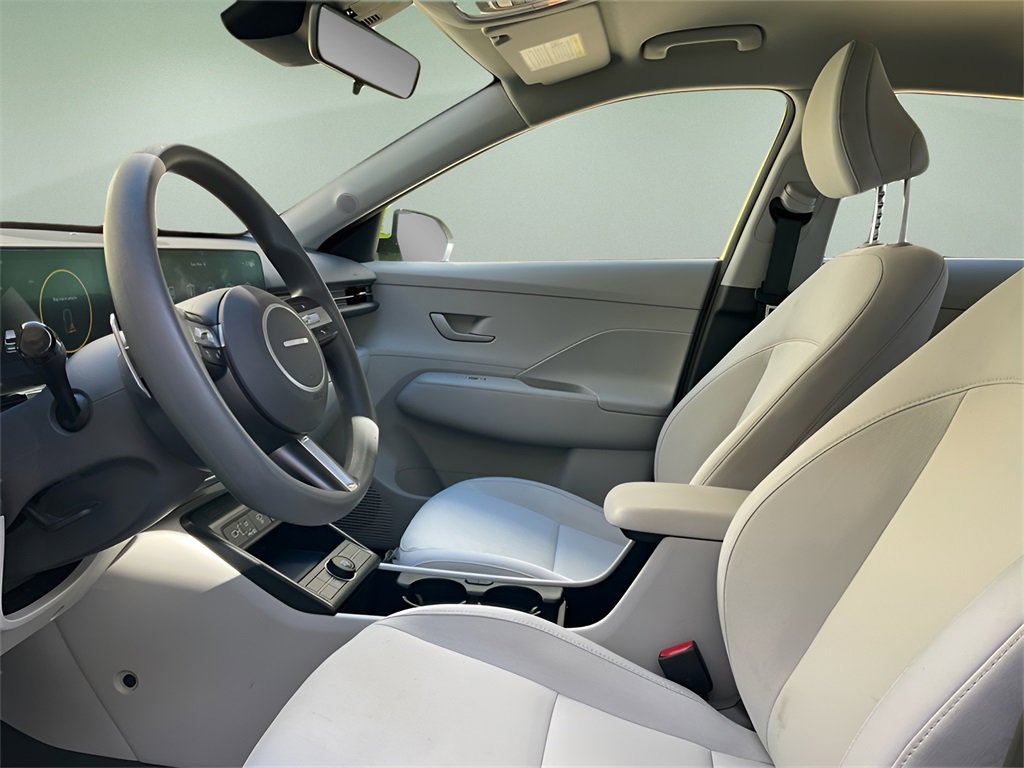 Certified 2024 Hyundai Kona SE image 16