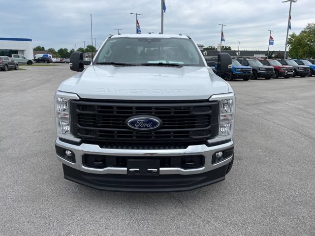 New 2026 Ford F350 XL AWD/4WD image 3