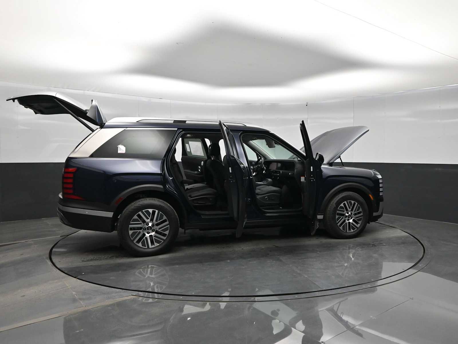 New 2026 Hyundai Palisade SEL Premium AWD/4WD image 43