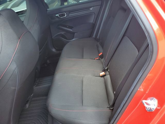 Used 2026 Honda Civic Si image 29