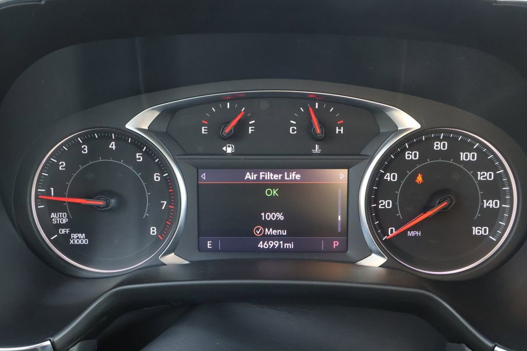 Certified 2023 Chevrolet Blazer LT image 27