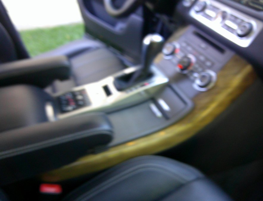 Used 2012 Land Rover Range Rover Sport HSE LUX AWD/4WD image 53