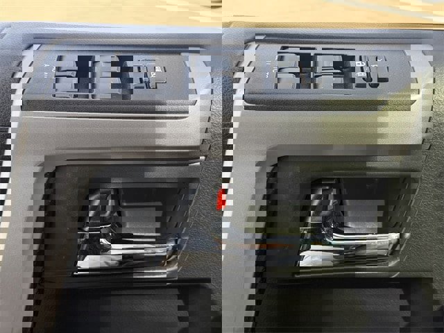 Certified 2018 Toyota 4Runner Limited image 24