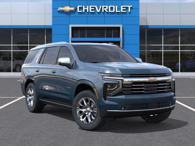 New 2026 Chevrolet Tahoe Premier AWD/4WD image 7