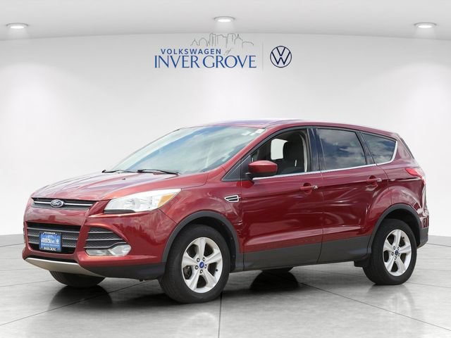 Used 2014 Ford Escape SE AWD/4WD image 3
