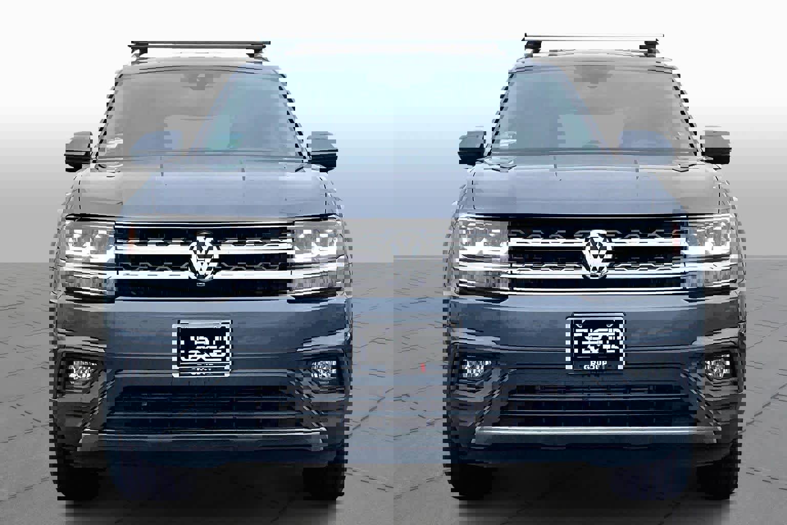 Used 2018 Volkswagen Atlas SE image 3