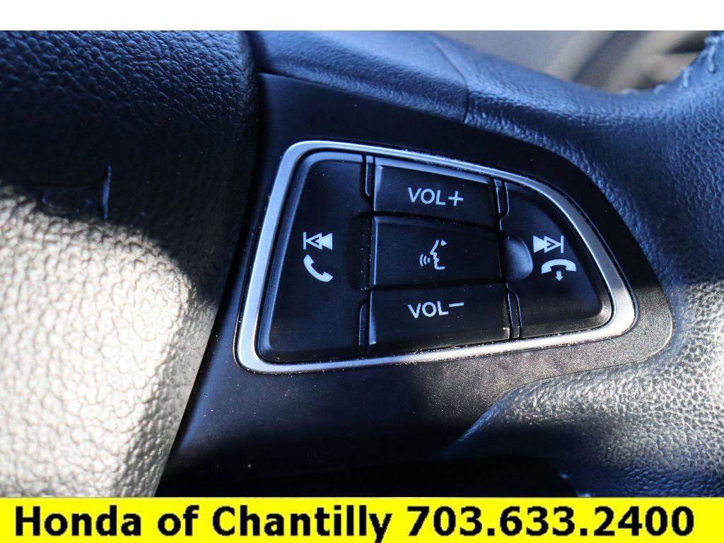 Used 2020 Ford EcoSport SES w/ Interior Protection Package image 12