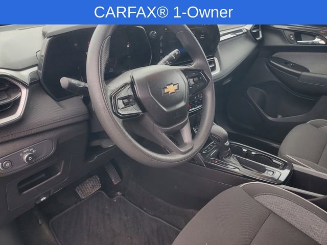 Certified 2024 Chevrolet TrailBlazer LT image 15