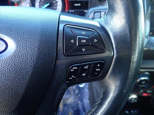 Used 2019 Ford Ranger Lariat w/ Equipment Group 501A Mid image 14