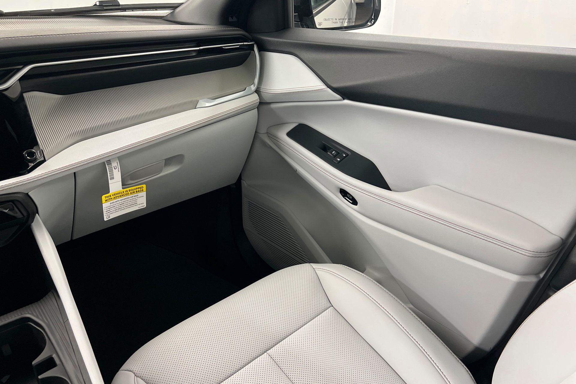 New 2026 Jeep Cherokee Limited AWD/4WD image 10