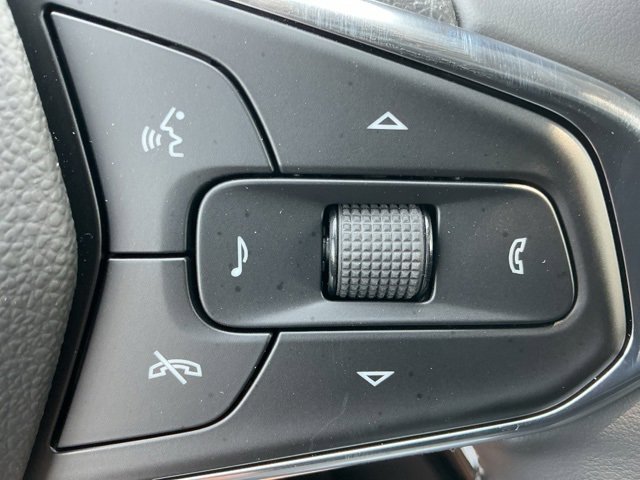 New 2025 Chevrolet Trax ACTIV w/ Driver Confidence Package image 15