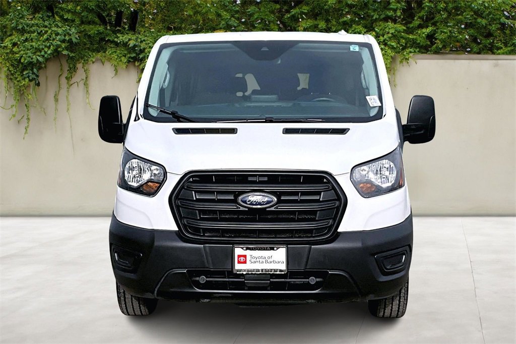 Used 2020 Ford Transit 350 XL image 2
