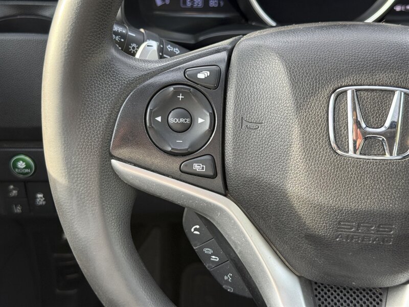 Used 2020 Honda Fit EX image 22