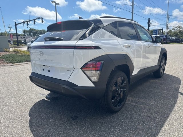 New 2026 Hyundai Kona SEL Sport image 7