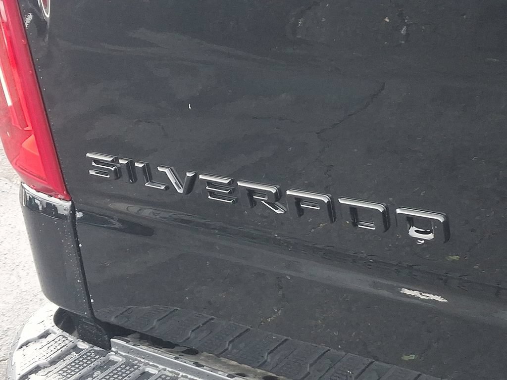 New 2026 Chevrolet Silverado 1500 LT Trail Boss w/ Convenience Package II AWD/4WD image 11