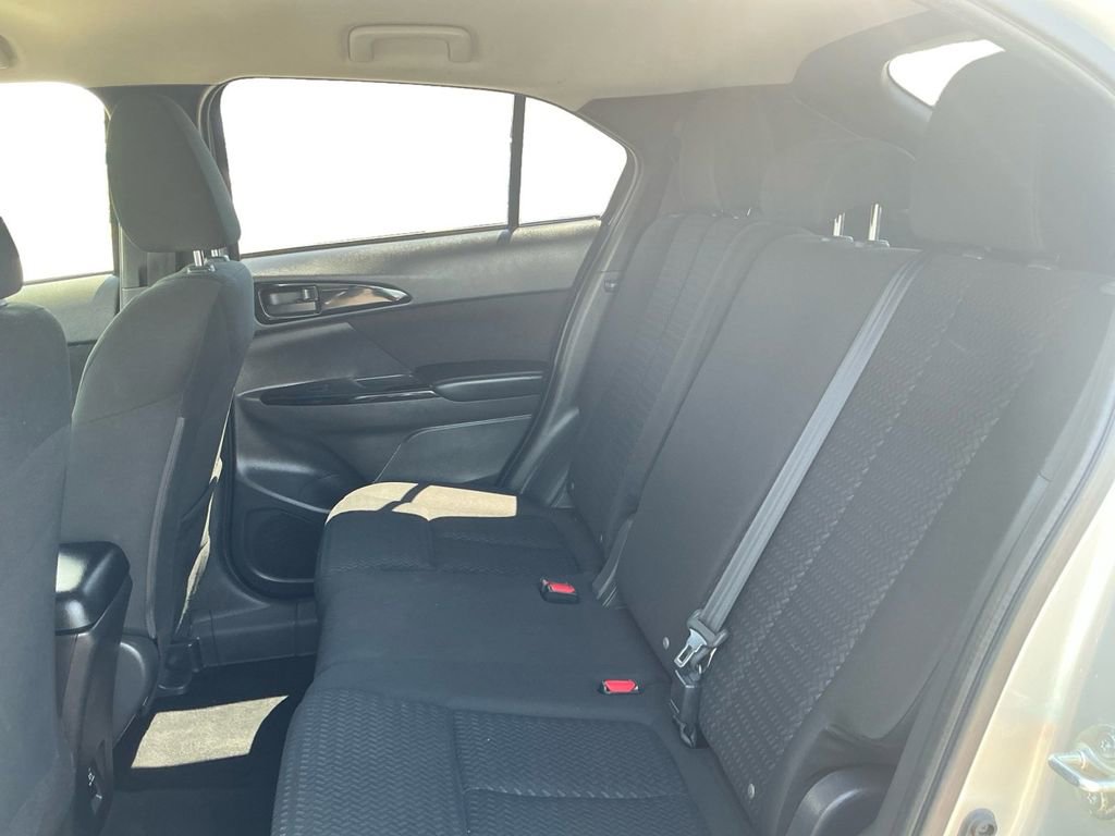 Used 2023 Mitsubishi Eclipse Cross LE AWD/4WD image 21