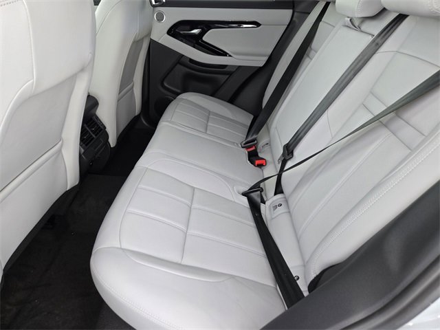 New 2026 Land Rover Range Rover Evoque S image 5