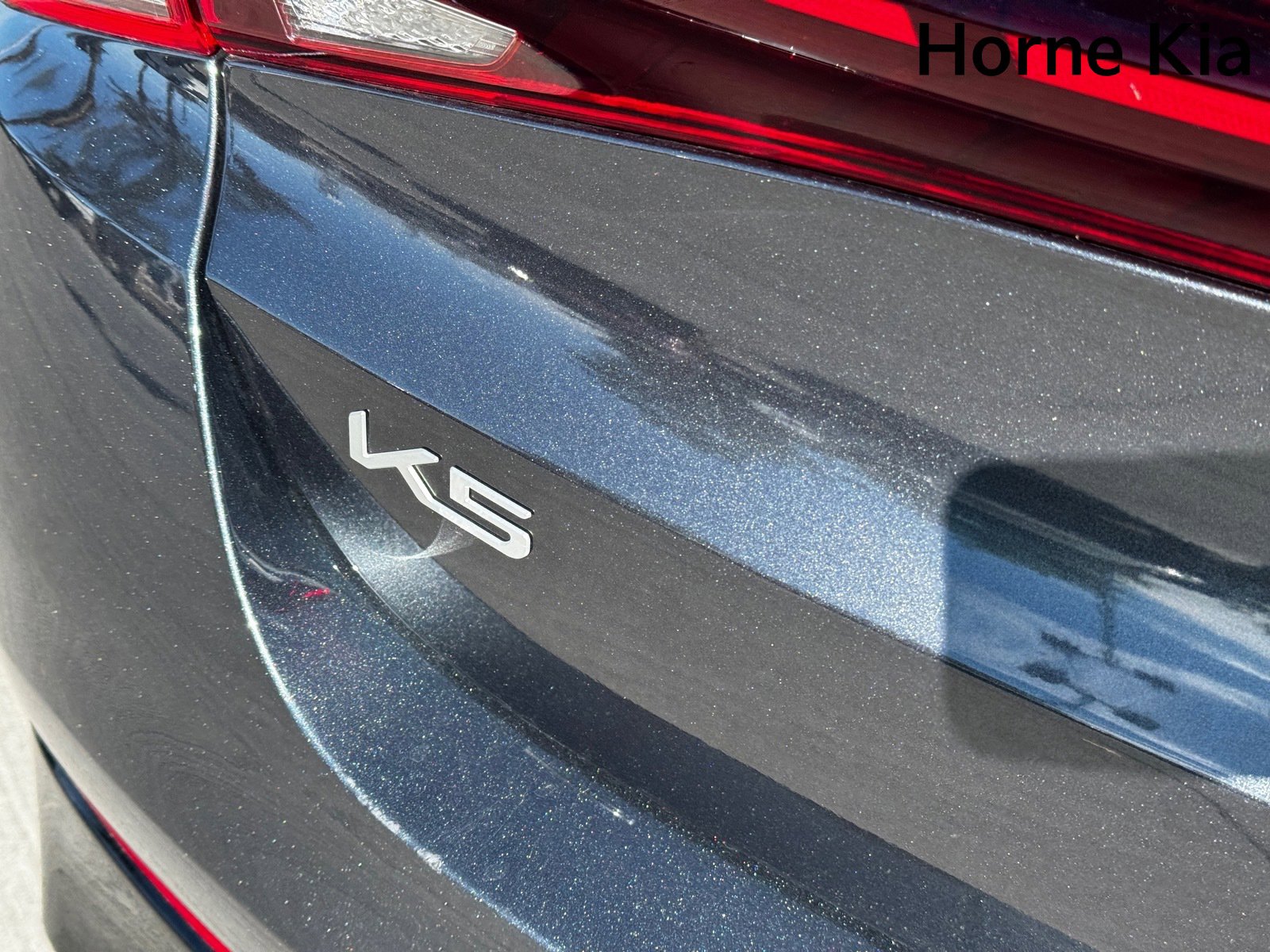 Used 2024 Kia K5 LXS image 26