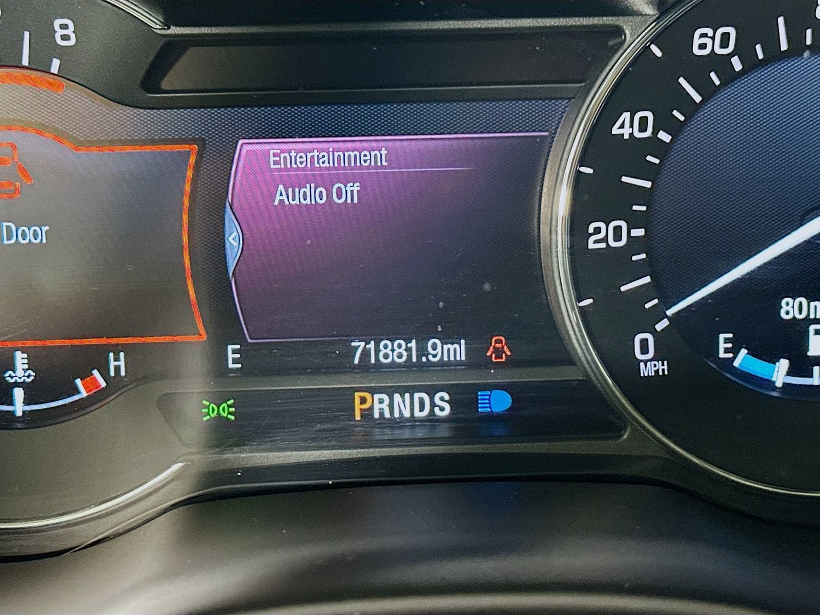 Used 2019 Lincoln MKC Select w/ Select Plus Package AWD/4WD image 22