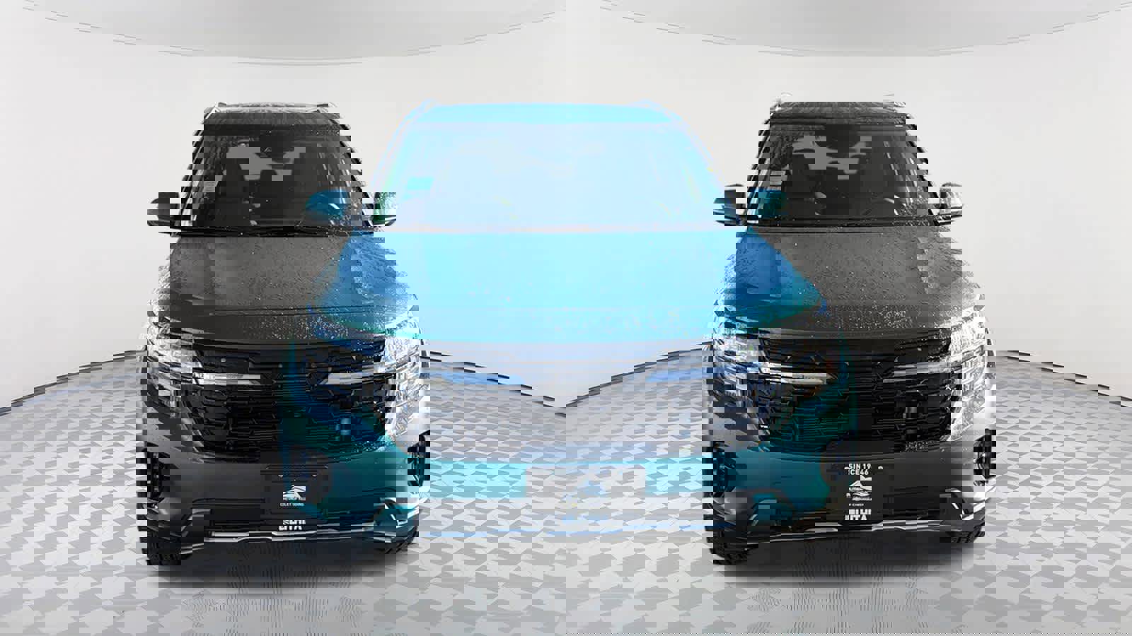 Used 2024 Kia Seltos SX image 2