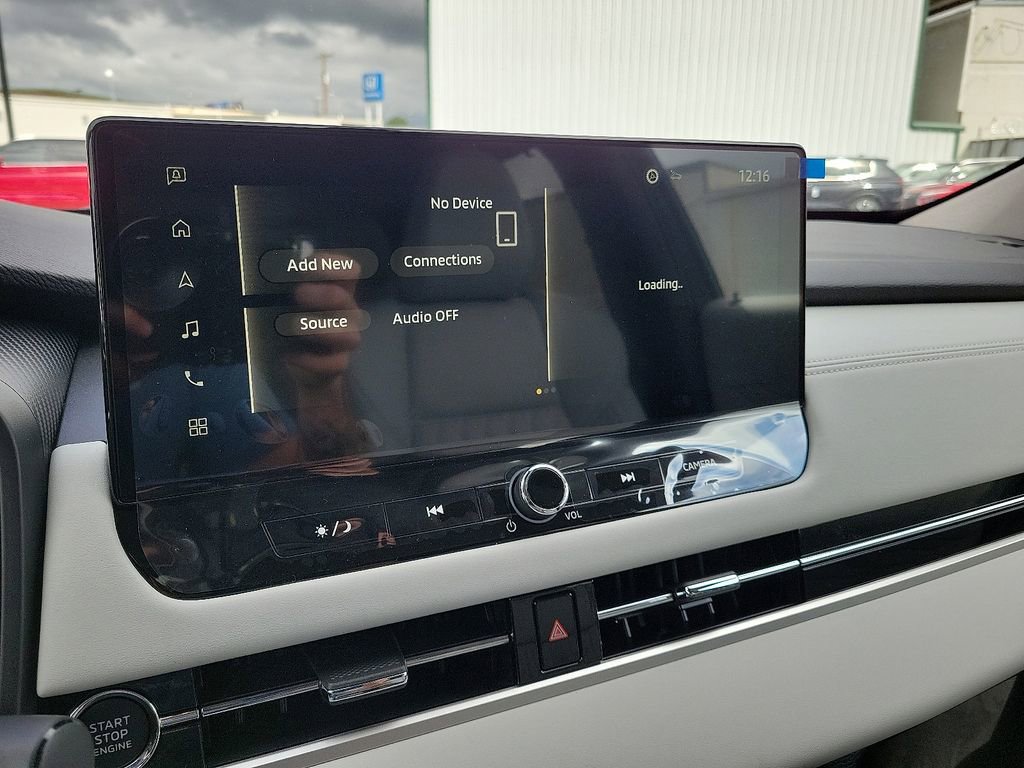 New 2025 Mitsubishi Outlander AWD image 13