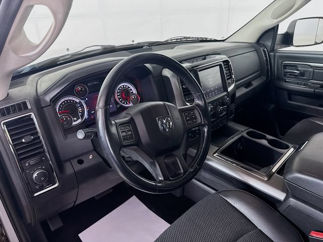 Used 2015 RAM 1500 Sport AWD/4WD image 11