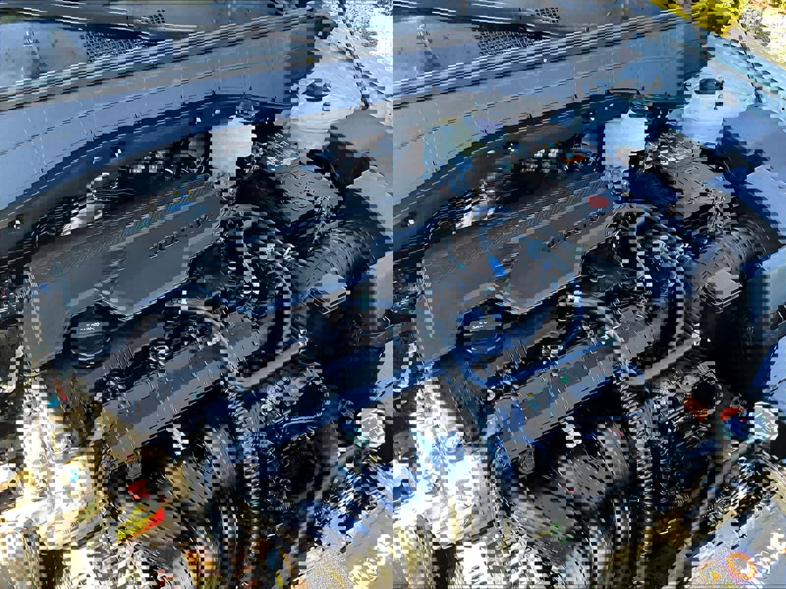 Used 2024 Hyundai Kona SEL w/ Convenience Package AWD/4WD image 33