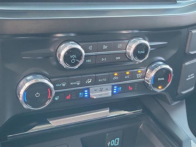 Used 2023 Ford F450 Lariat w/ Lariat Ultimate Package image 63