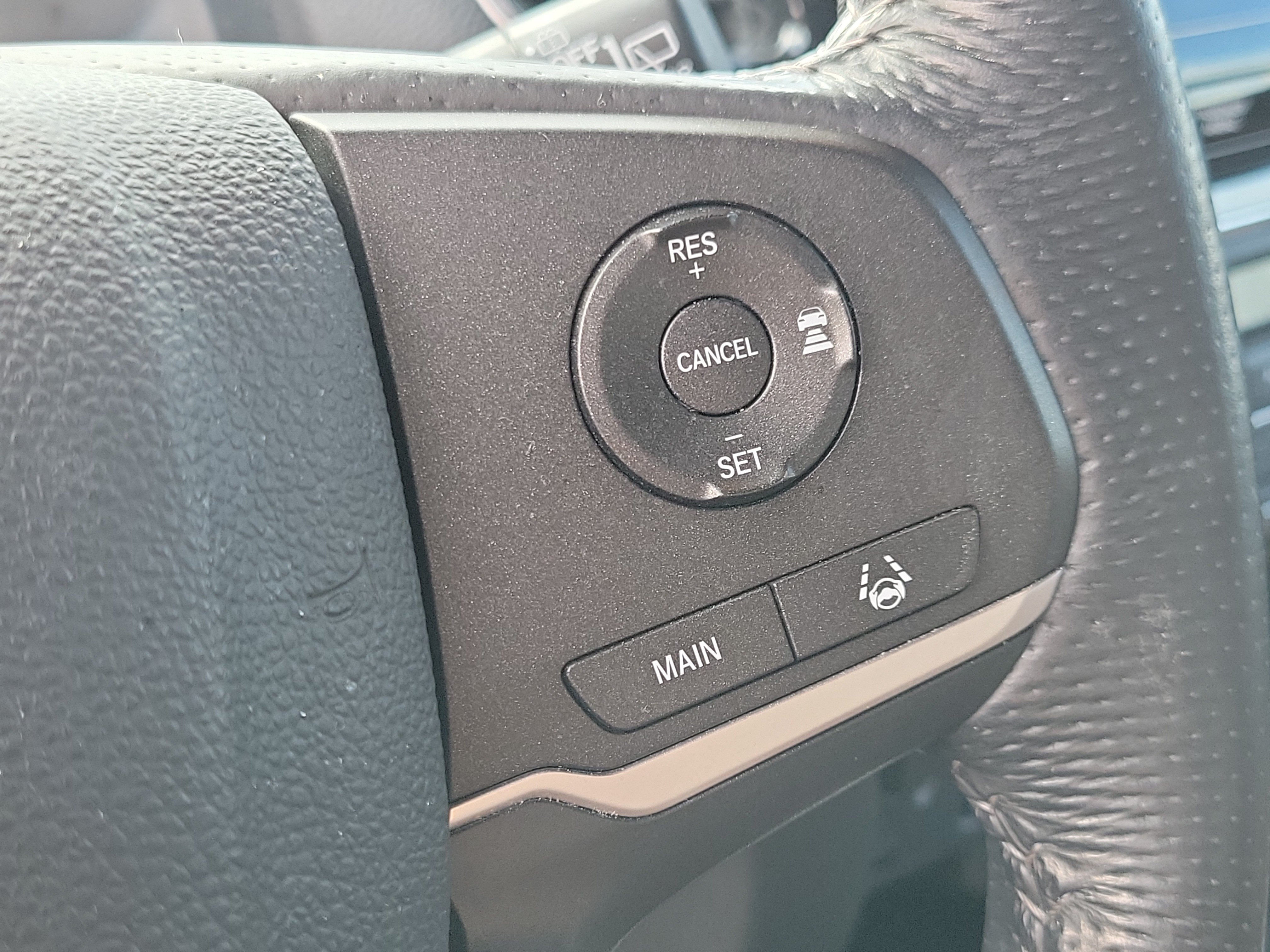 Used 2024 Honda Passport EX-L image 28