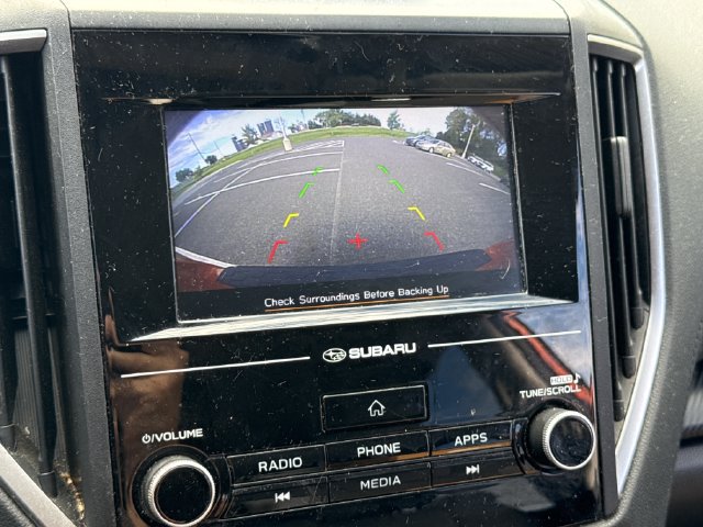 Used 2019 Subaru Crosstrek 2.0i w/ Eyesight System AWD/4WD image 28