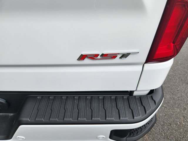 New 2026 Chevrolet Silverado 1500 RST w/ RST All Star Premium Package image 6