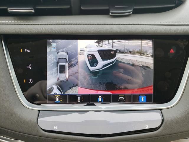 New 2026 Cadillac XT5 Premium Luxury image 19