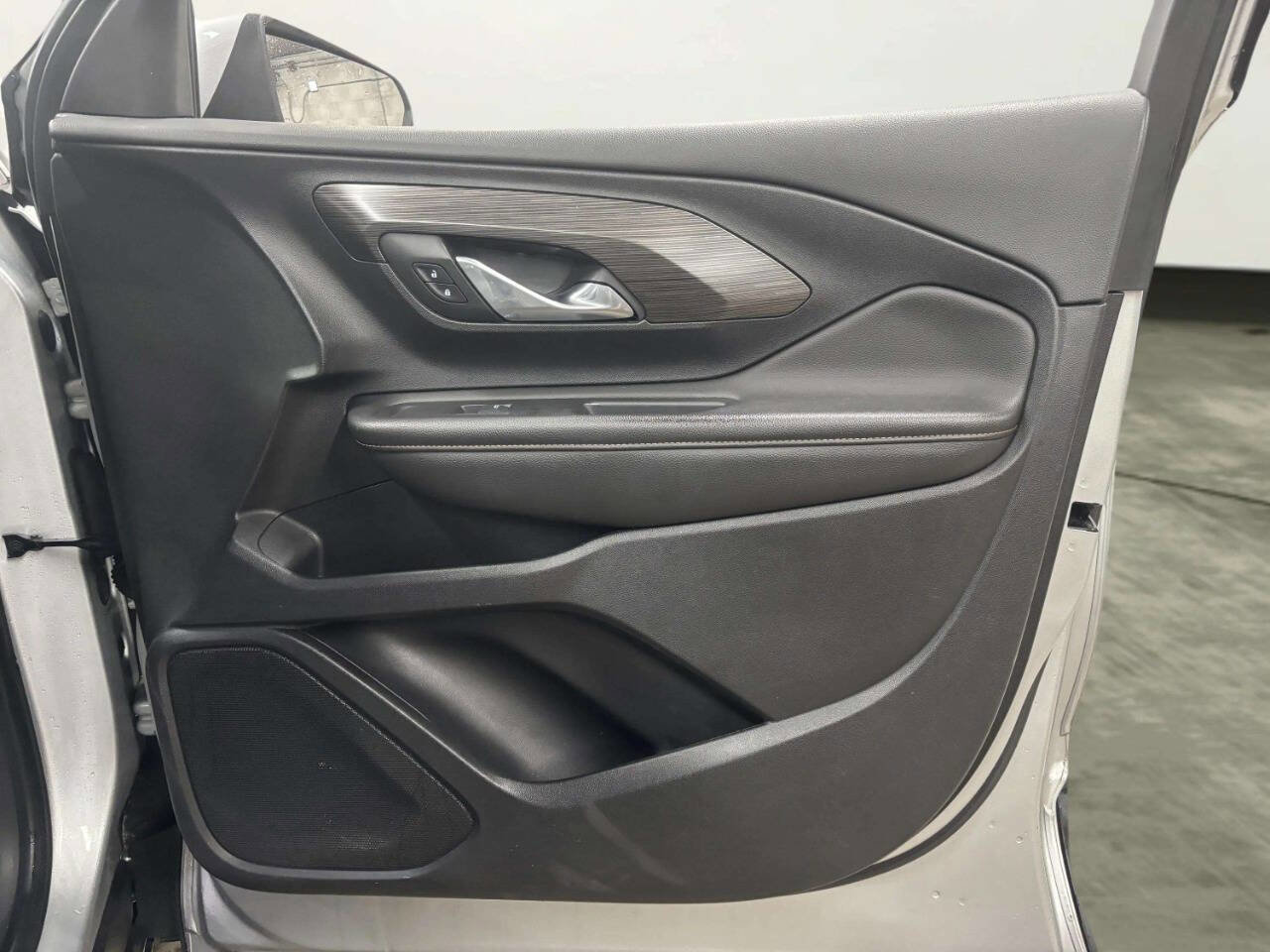 Used 2020 GMC Terrain SLT w/ Preferred Package image 20