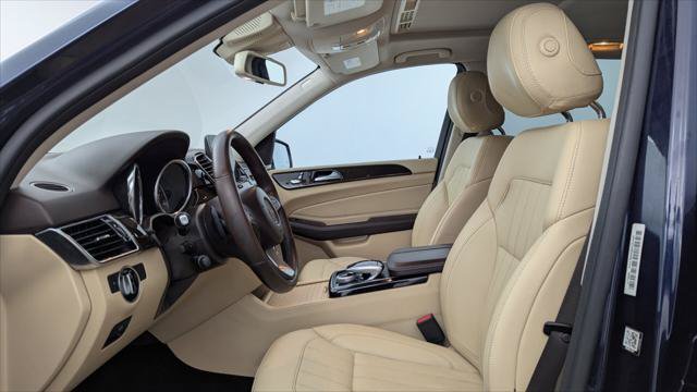 Used 2018 Mercedes-Benz GLE 350 w/ Premium 1 Package image 14
