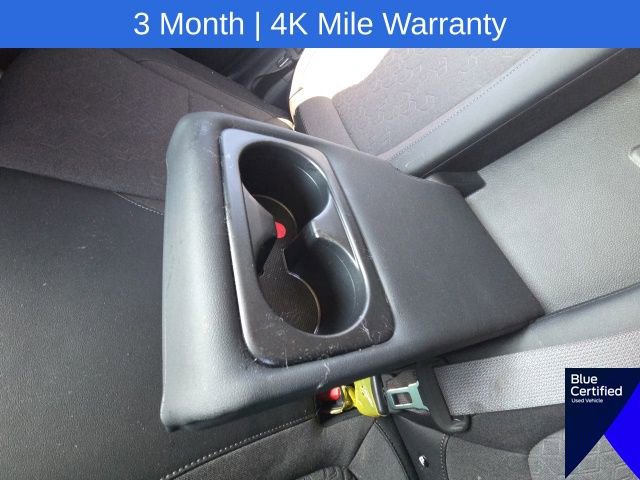 Used 2024 Kia Seltos S FWD image 19
