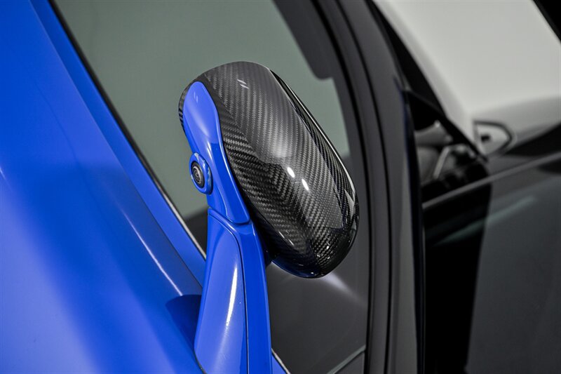 Used 2018 McLaren 720S RWD image 6