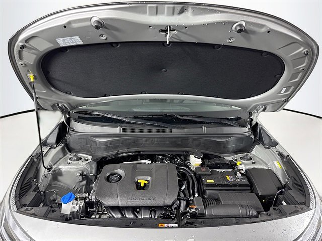 New 2026 Kia Seltos S image 9