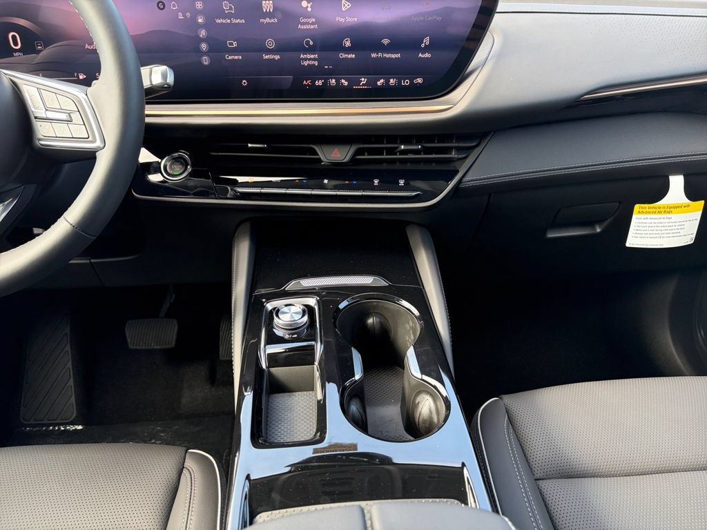 New 2026 Buick Envision Avenir AWD/4WD image 11
